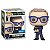 Funko Pop! Filme Matrix The Analyst 1176 Exclusivo - Imagem 1