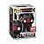 Funko Pop! Marvel Deadpool Ninja Deadpool 785 Exclusivo - Imagem 3
