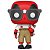 Funko Pop! Marvel Deadpool Nerd Deadpool 786 Exclusivo - Imagem 2