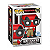 Funko Pop! Marvel Deadpool Nerd Deadpool 786 Exclusivo - Imagem 3
