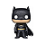 Funko Pop! DC Comics Batman 144 Exclusivo Diamond - Imagem 2