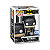 Funko Pop! DC Comics Batman 144 Exclusivo Diamond - Imagem 3