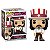 Funko Pop! Rocks Frank Zappa 264 - Imagem 1