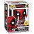 Funko Pop! Marvel Deadpool In Cake 776 Exclusivo Metallic - Imagem 3
