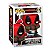 Funko Pop! Marvel Deadpool Barista Deadpool 775 - Imagem 3