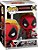 Funko Pop! Marvel Deadpool Lady Deadpool 549 Exclusivo - Imagem 2