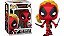 Funko Pop! Marvel Deadpool Lady Deadpool 549 Exclusivo - Imagem 1