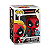 Funko Pop! Marvel Deadpool Lady Deadpool 549 Exclusivo - Imagem 3