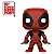 Funko Pop! Marvel Deadpool 543 Exclusivo 10 Polegadas - Imagem 2