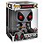 Funko Pop! Marvel Deadpool 543 Exclusivo - Imagem 1
