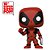 Funko Pop! Marvel Deadpool 544 Exclusivo - Imagem 2
