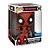 Funko Pop! Marvel Deadpool 544 Exclusivo - Imagem 1