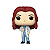Funko Pop! Marvel Doutor Estranho Christine Palmer 1010 Exclusivo - Imagem 2