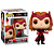 Funko Pop! Marvel Doutor Estranho / Doctor Strange Scarlet Witch 1007 - Imagem 1