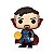 Funko Pop! Marvel Doutor Estranho Doctor Strange 1000 - Imagem 2