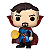 Funko Pop! Marvel Doutor Estranho Doctor Strange 1000 - Imagem 2