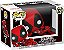 Funko Pop! Marvel Deadpool 320 - Imagem 1