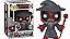 Funko Pop! Marvel Deadpool Wizard Deadpool 324 Exclusivo - Imagem 1
