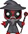 Funko Pop! Marvel Deadpool Wizard Deadpool 324 Exclusivo - Imagem 3