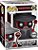 Funko Pop! Marvel Deadpool Wizard Deadpool 324 Exclusivo - Imagem 2