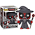 Funko Pop! Marvel Deadpool Wizard Deadpool 324 Exclusivo - Imagem 1
