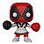 Funko Pop! Marvel Deadpool Cheerleader Deadpool 325 Exclusivo - Imagem 2