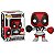 Funko Pop! Marvel Deadpool Cheerleader Deadpool 325 Exclusivo - Imagem 1