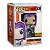 Funko Pop! Animation Dragon Ball Z Future Trunks 639 Exclusivo - Imagem 3
