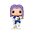 Funko Pop! Animation Dragon Ball Z Future Trunks 639 Exclusivo - Imagem 2