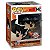 Funko Pop! Animation Dragon Ball Z Goku Kamehameha 642 Exclusivo - Imagem 3