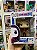 Funko Pop! Television Marvel Civil War Scarlet Witch 133 * CAIXA DANIFICADA - Imagem 4