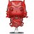 Funko Pop! Television Marvel WandaVision Scarlet Witch 823 Exclusivo - Imagem 3