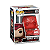 Funko Pop! Marvel WandaVision Scarlet Witch 823 Exclusivo - Imagem 3