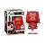 Funko Pop! Marvel WandaVision Scarlet Witch 823 Exclusivo - Imagem 1