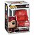 Funko Pop! Television Marvel WandaVision Scarlet Witch 823 Exclusivo - Imagem 3