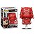 Funko Pop! Television Marvel WandaVision Scarlet Witch 823 Exclusivo - Imagem 1