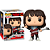 Funko Pop! Television Stranger Things Eddie 1250 Exclusivo - Imagem 1