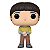Funko Pop! Television Stranger Things Will 1242 - Imagem 2