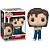 Funko Pop! Television Stranger Things Steve 1245 - Imagem 1