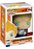 Funko Pop! Animation Dragon Ball Z Super Saiyan Vegeta 154 Exclusivo - Imagem 2