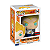 Funko Pop! Animation Dragon Ball Z Super Saiyan Vegeta 154 Exclusivo - Imagem 3