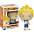 Funko Pop! Animation Dragon Ball Z Super Saiyan Vegeta 154 Exclusivo - Imagem 1