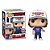 Funko Pop! Television Stranger Things Dustin 1249 Exclusivo - Imagem 1