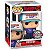 Funko Pop! Television Stranger Things Dustin 1249 Exclusivo - Imagem 3