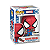 Funko Pop! Marvel Mangaverse Homem Aranha / Spider Man 982 Exclusivo - Imagem 3
