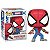 Funko Pop! Marvel Mangaverse Homem Aranha / Spider Man 982 Exclusivo - Imagem 1