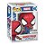 Funko Pop! Marvel Mangaverse Homem Aranha / Spider Man 982 Exclusivo - Imagem 3