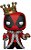 Funko Pop! Marvel Deadpool King Deadpool 326 Exclusivo - Imagem 3