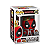 Funko Pop! Marvel Deadpool King Deadpool 326 Exclusivo - Imagem 3