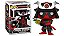 Funko Pop! Marvel Deadpool Samurai Deadpool 329 - Imagem 1